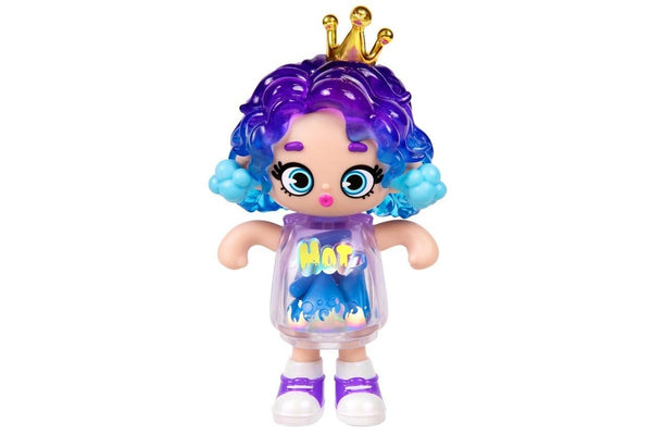 XOX Kweenie: Mystery Fearless Figurine (Blind Box)