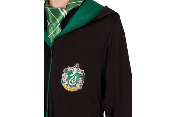 Harry Potter: Slytherin - Classic Robe (Size: 6+)