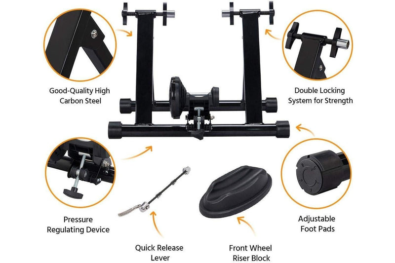 Bike Trainer foldable Cycling Trainer