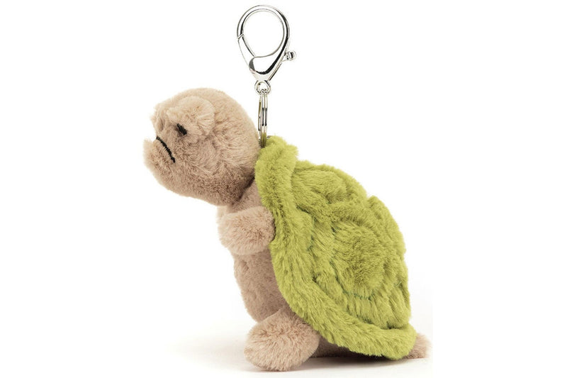 Jellycat: Timmy Turtle - Bag Charm