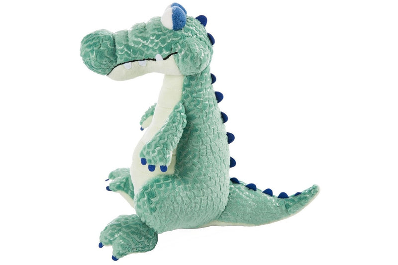 NICI: Croco McDile the Crocodile - 10.5" Plush