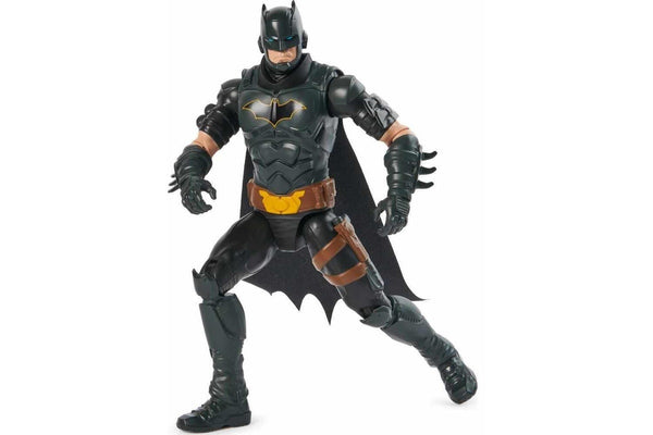 DC Comics: Batman (Armoured) - Large Action Figure