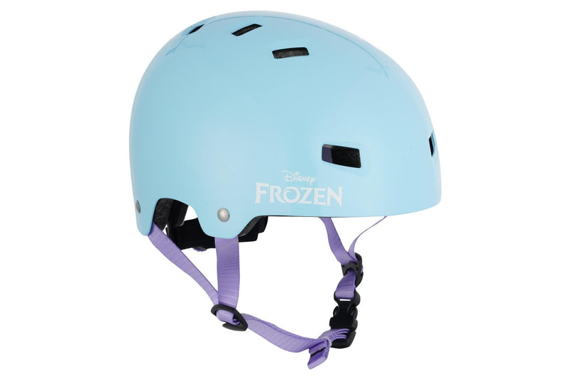 T35 Child Skate Helmet - Frozen