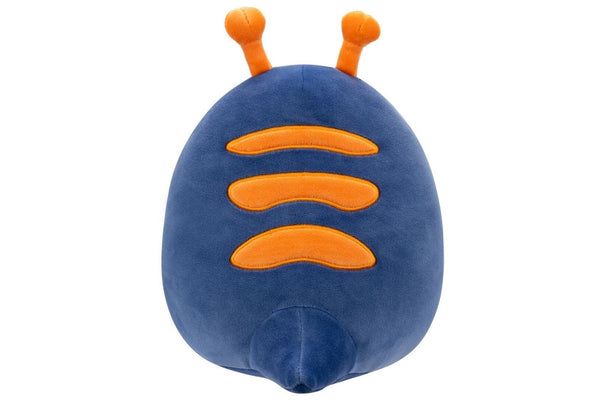 Squishmallows: Preeti the Blue Slug - 7.5" Plush