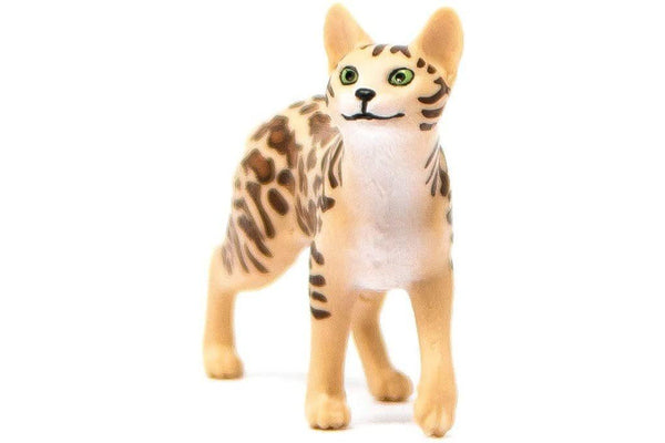 Schleich - Bengal Cat