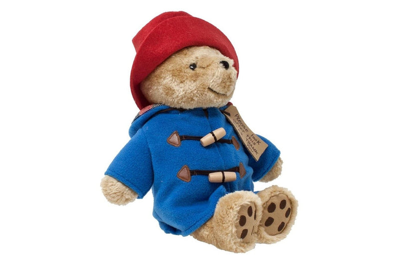 Paddington Bear (Sitting) - Medium Plush