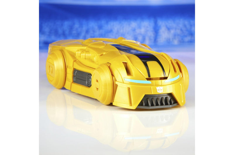 Transformers One: Mega Changer - Bumblebee / B-127