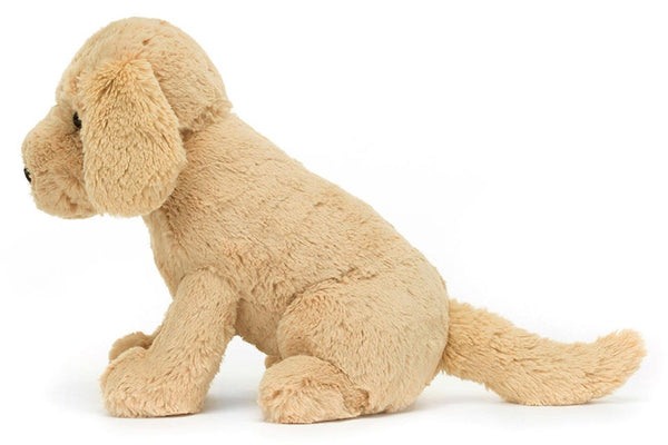 Jellycat: Tilly Golden Retriever - Plush