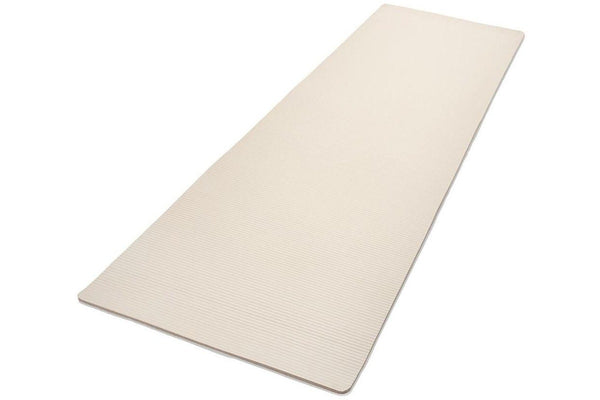 Adidas 10mm Yoga Mat - Wonder Beige