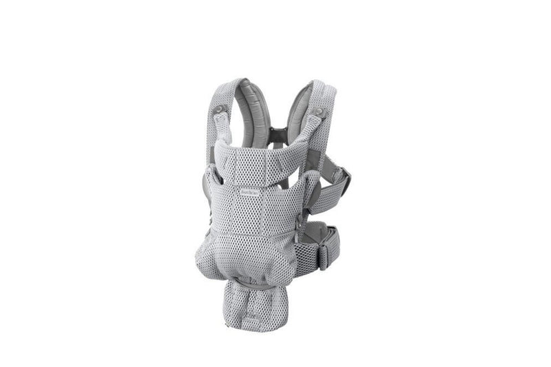 Babybjorn: Carrier Move 3D Mesh - Grey