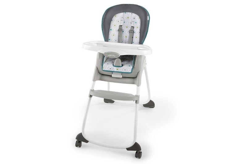 Ingenuity: Trio High Chair - Classic Nash