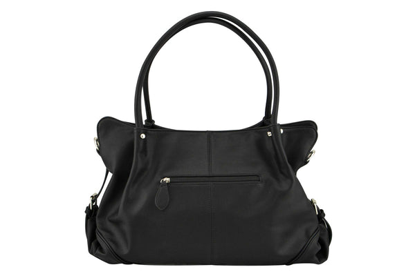 Isoki: Anakie Satchel - Onyx