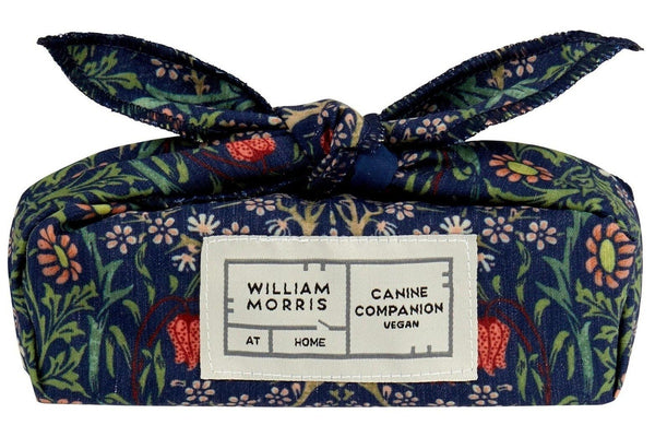 William Morris: Canine Companion Dog Bandana and Hand Cream Gift