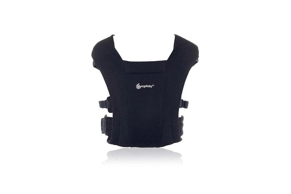 Ergobaby: Embrace Newborn Carrier - Pure Black