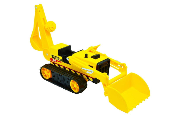 Tonka: Steel Classics - Trencher