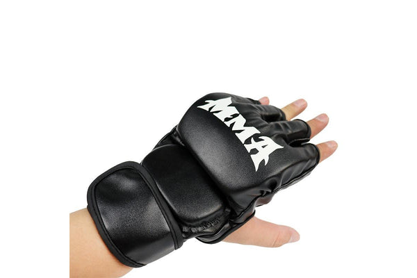 Boxing Training Gloves