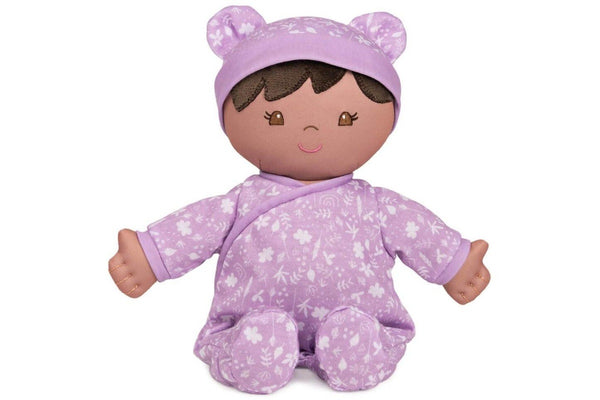 Gund Recycled Baby Doll: Violet 'Leilani'