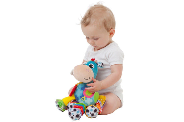 Playgro: Clip Clop Activity Friend