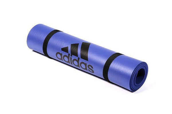 Adidas - Fitness Mat - Flash Purple