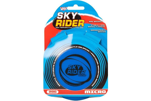 Wicked: Sky Rider Micro - (Assorted Colours)