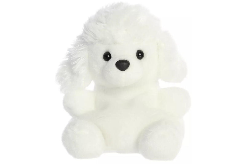 Palm Pals: Lulu Poodle - 5" Plush