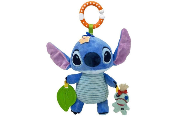 Disney: Stitch Activity Toy