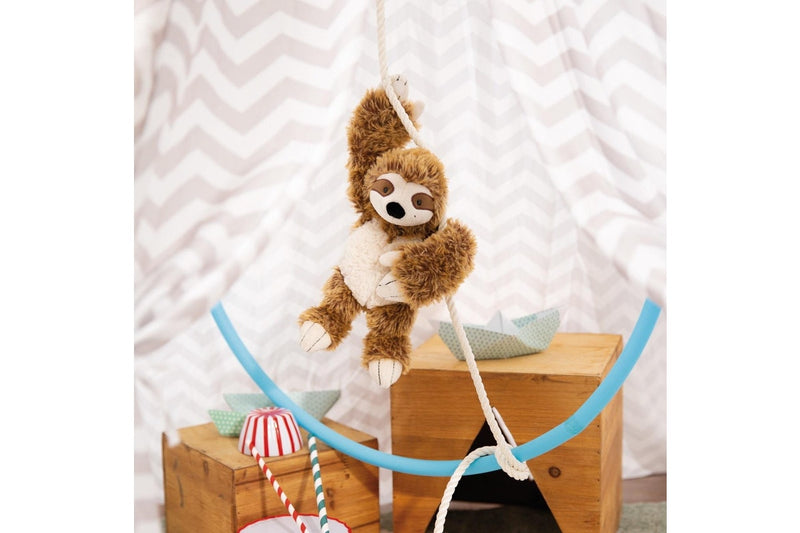 NICI: Sloth - 9.5" Plush