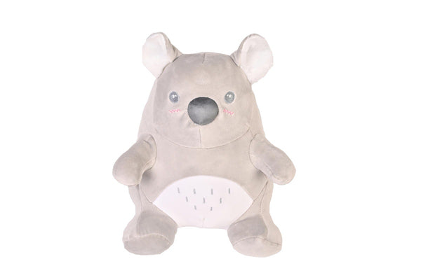 Chunky Cuddly Koala Soft Toy