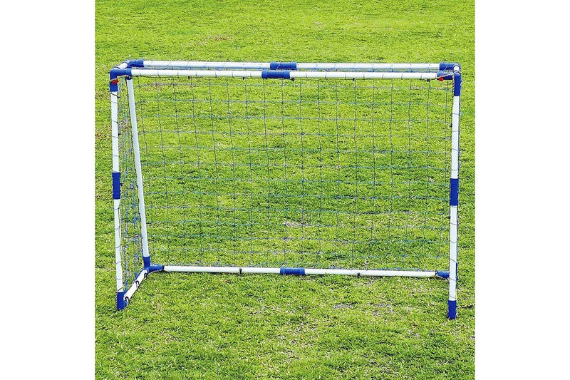 Pro Steel Soccer Football Goal (180x130x90cm)