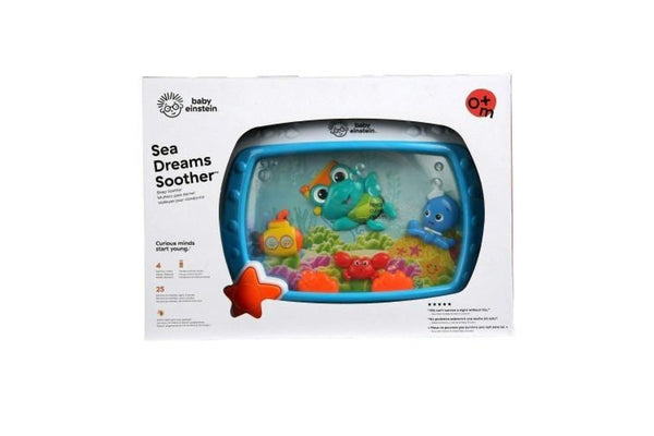 Baby Einstein: Sea Dreams Soother