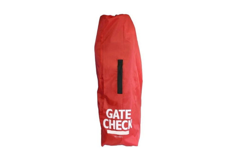 JL Childress: Gate Check Bag for Umbrella Strollers - Red