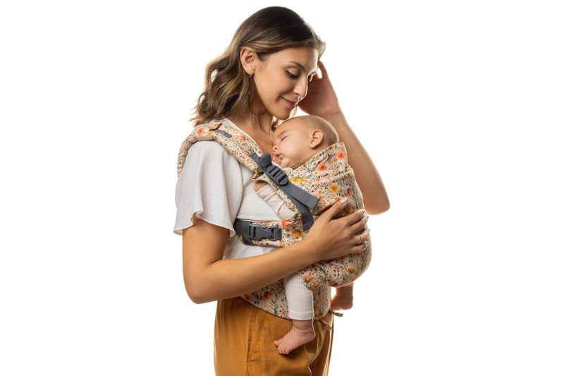 Boba: X Adjustable Carrier - Blossom