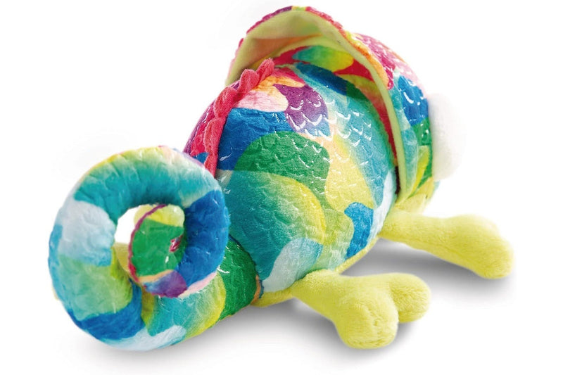 NICI: Candymon the Chameleon - 7" Plush