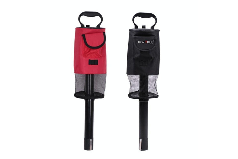 Golf Detachable Standing Ball Picker