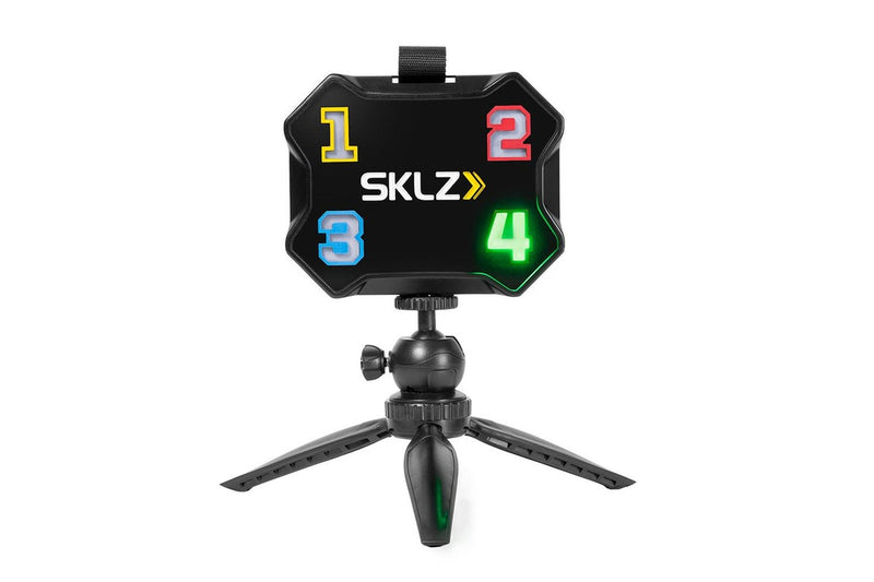 SKLZ Reactive Agility Reaction Time Athletic Intelligence Physical Fitness Coach