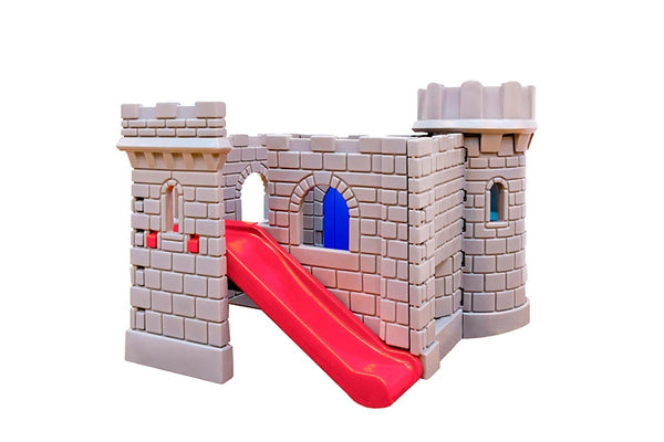 Little Tikes: Classic Castle - Playhouse