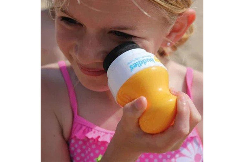 Solar Buddies: Single Sunscreen Applicator - Pink