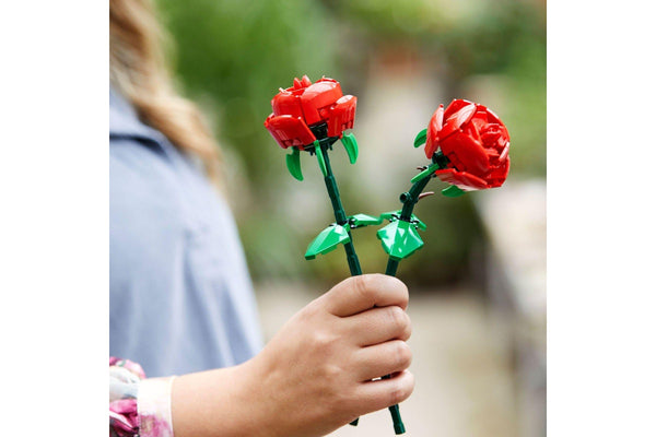 LEGO Botanicals: Roses - (40460)