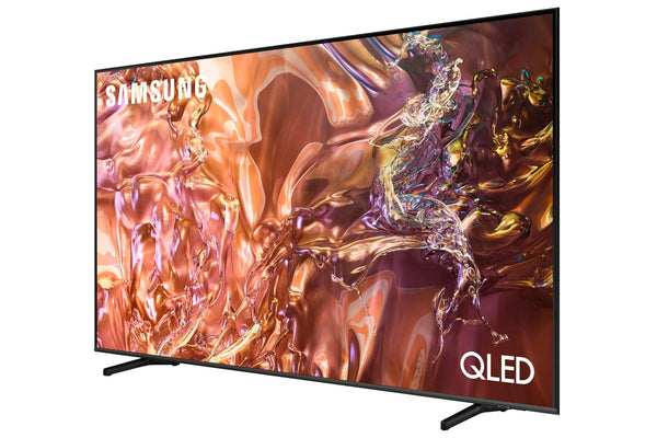 Samsung 55" QLED 4K Smart TV - QE1D