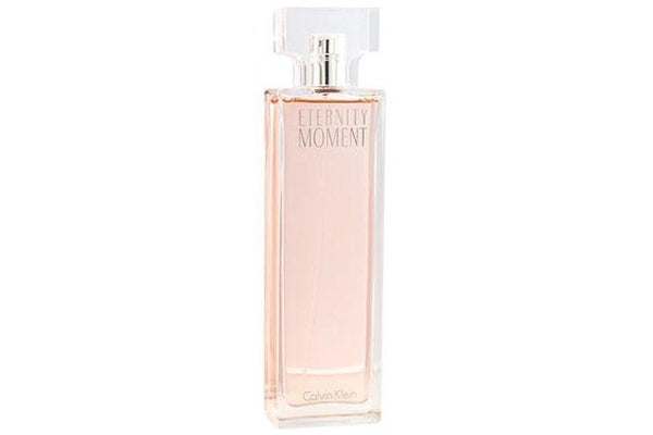 Calvin Klein: Eternity Moment Perfume EDP - 100ml