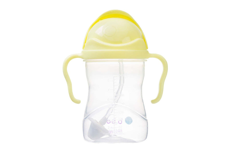 b.box: Sippy Cup V2 - Banana Split (240ml)