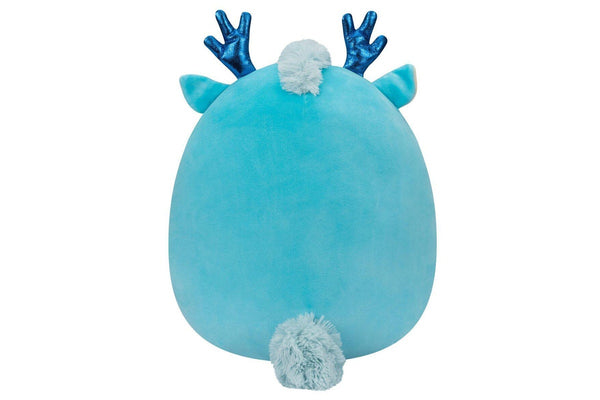 Squishmallows: Xam the Aqua Kirin - 7.5" Plush