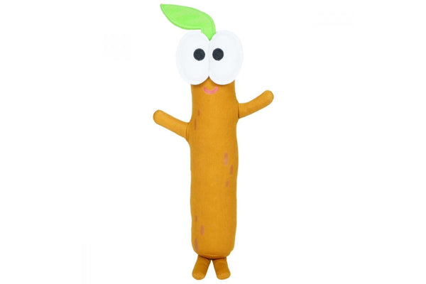 Hey Duggee: Singing Sticky Stick Stick Soft Toy