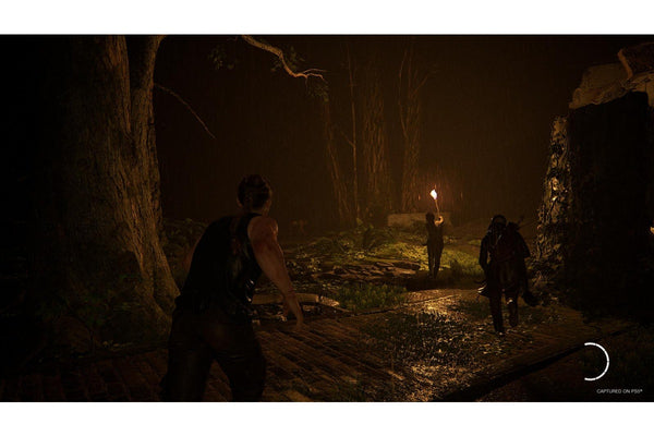 The Last of Us Part II Remastered