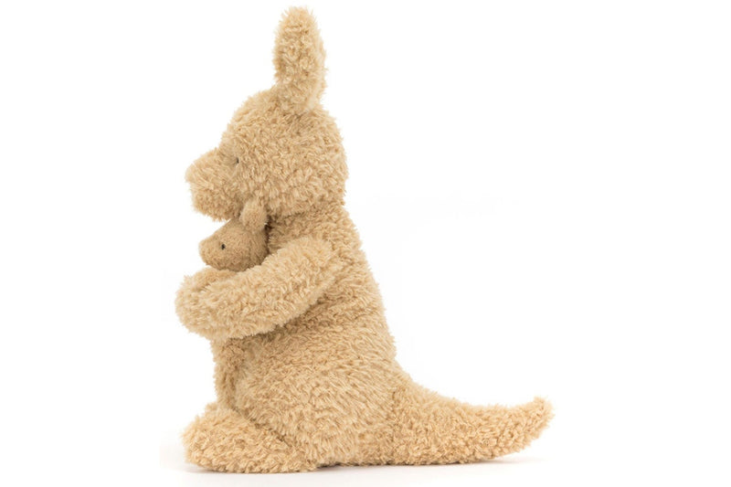 Jellycat: Huddles Kangaroo - Plush