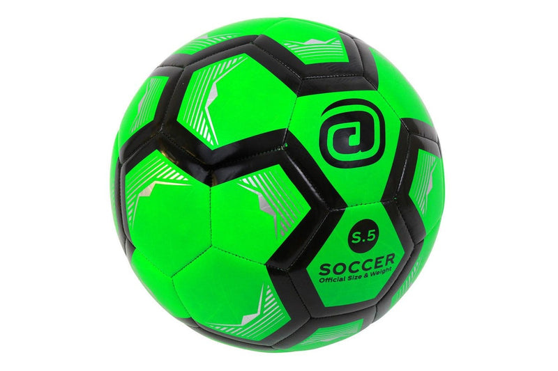 Avaro Club Football - Green - Size 5