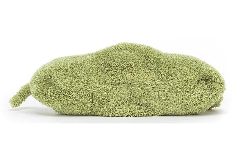 Jellycat: Amuseable Pea In A Pod - Plush