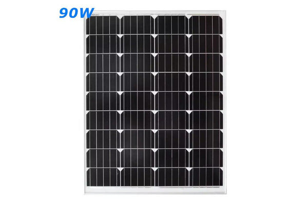 Solar Panel 90w