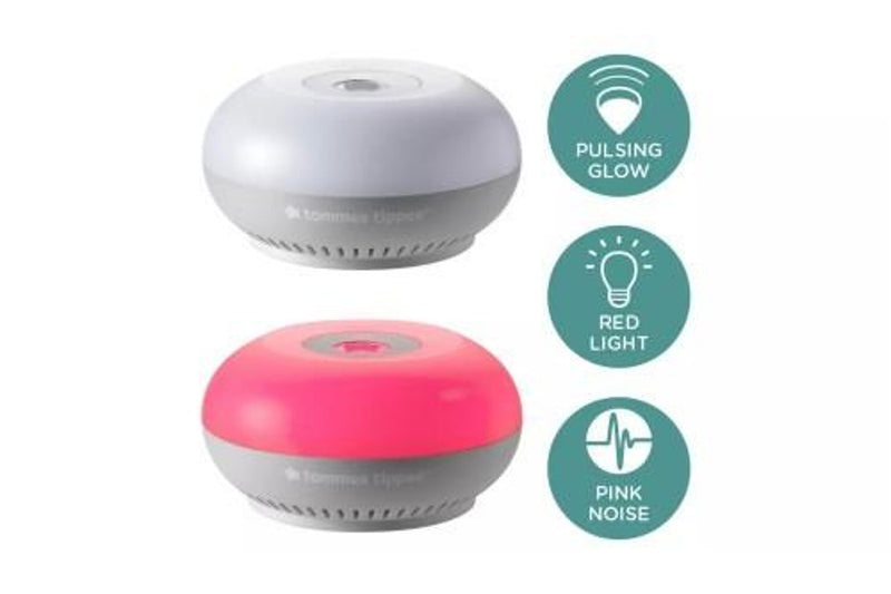 Tommee Tippee: Dreammaker Sound & Light Baby Sleep Aid