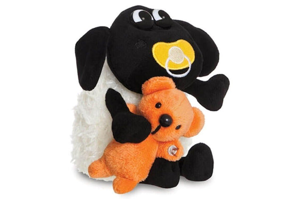 Shaun The Sheep: Timmy Soft Toy